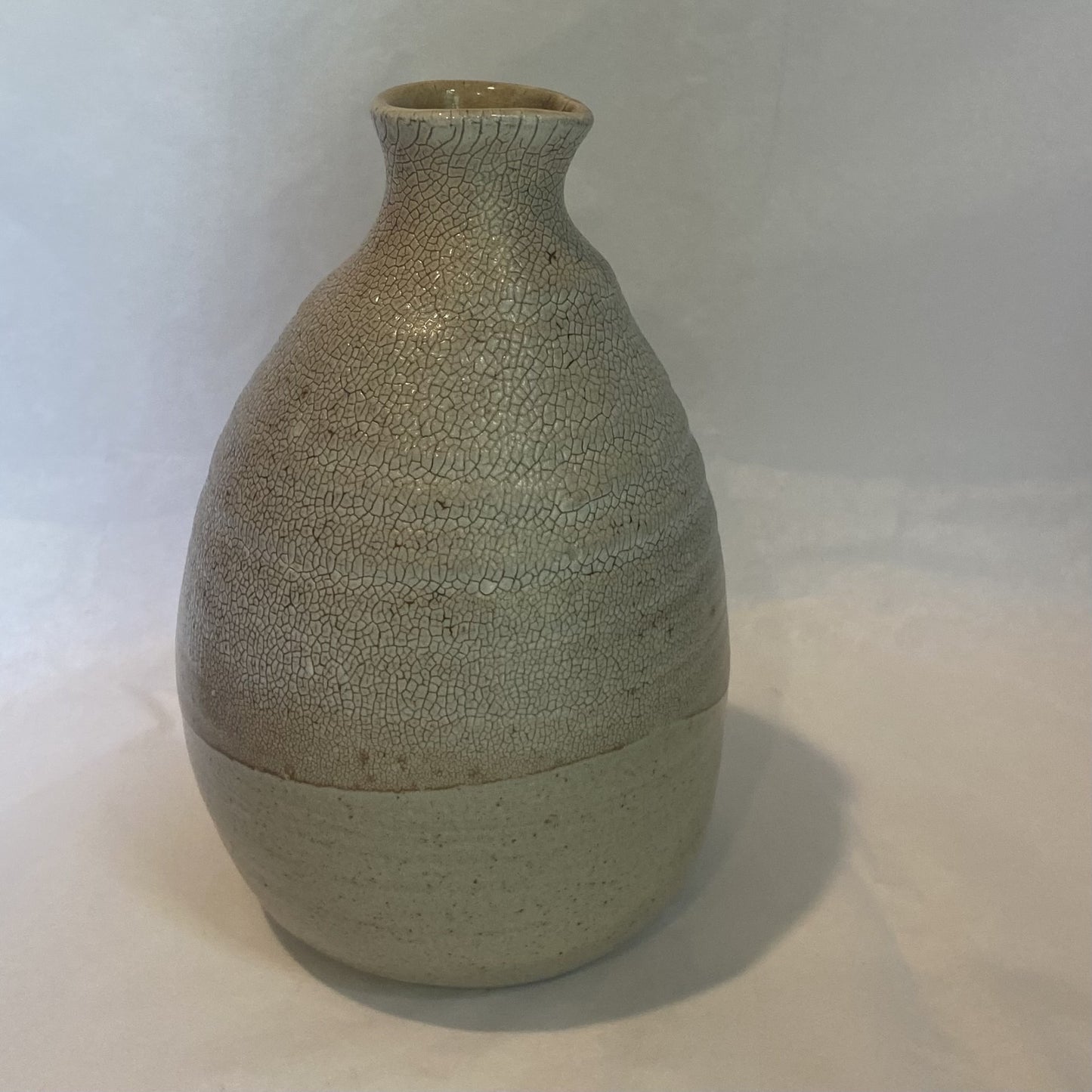 Salt fired Jug - 105