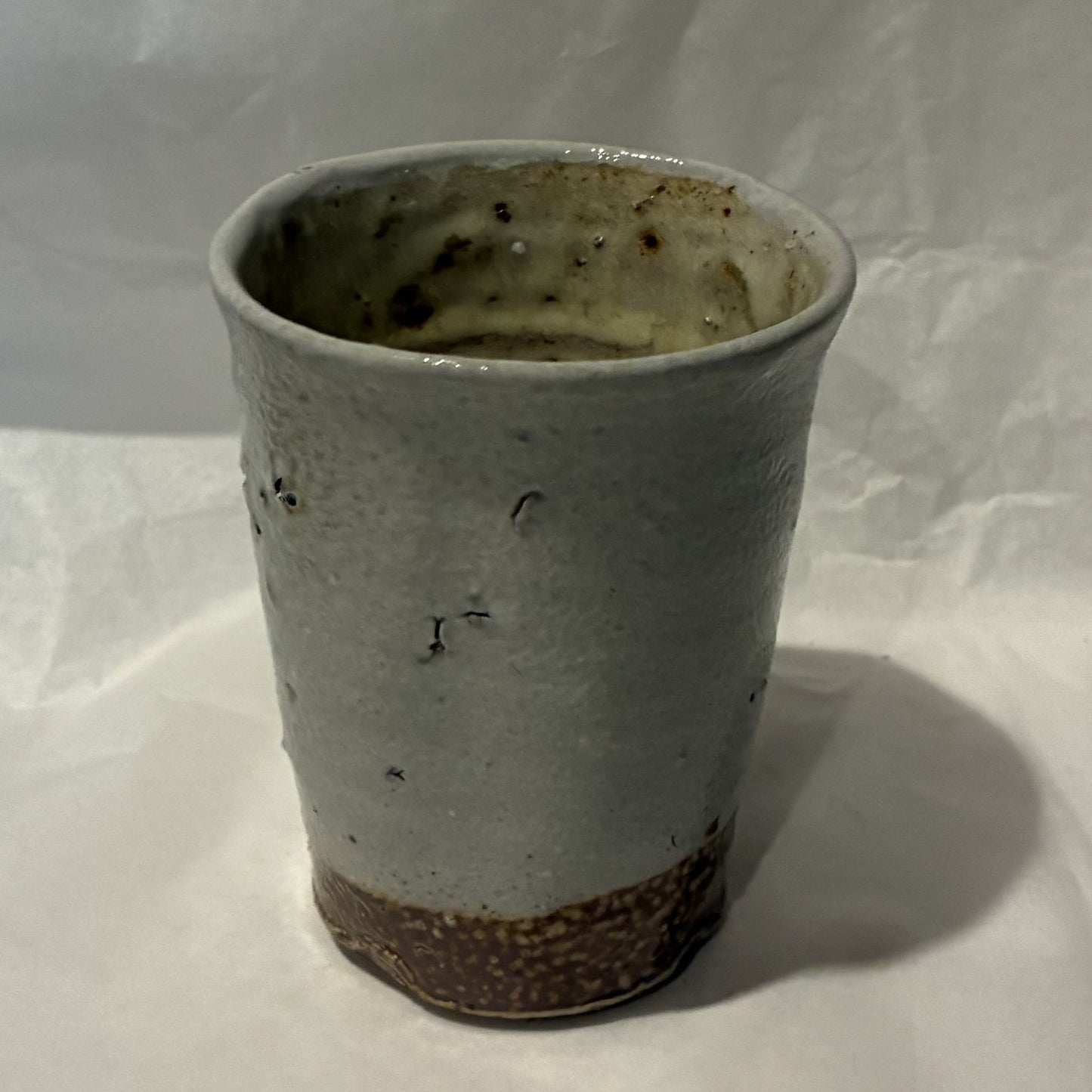 Cup - 234 Thomas Baker
