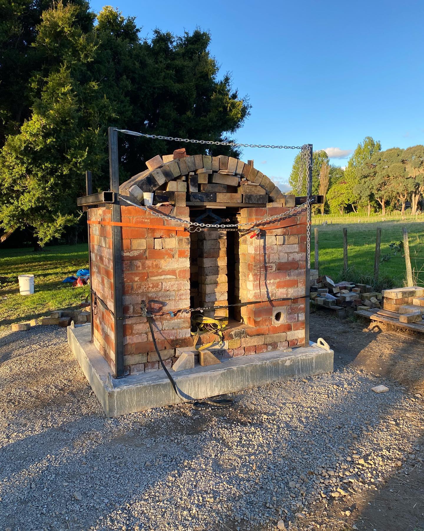 Kiln Firings - without Kiln Master