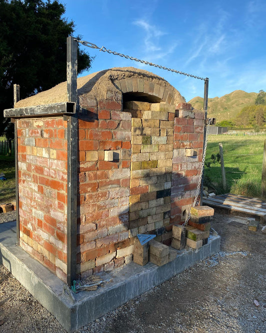 Kiln Firings