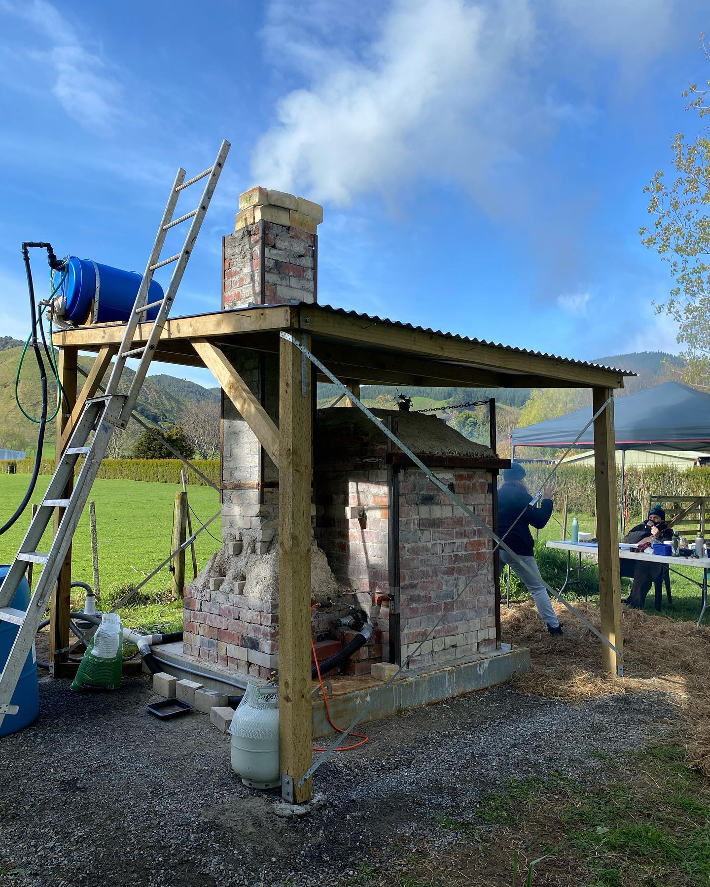 Kiln Firings - without Kiln Master