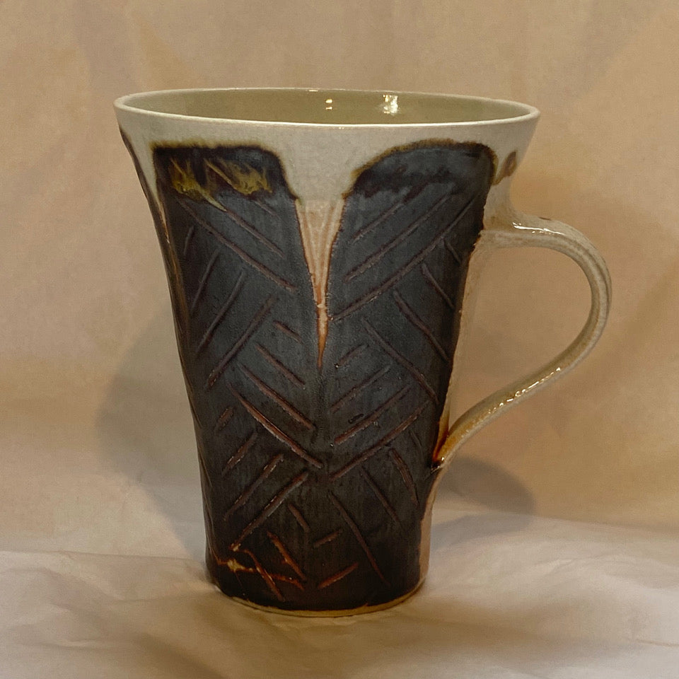 Cup Harriet Bright -145