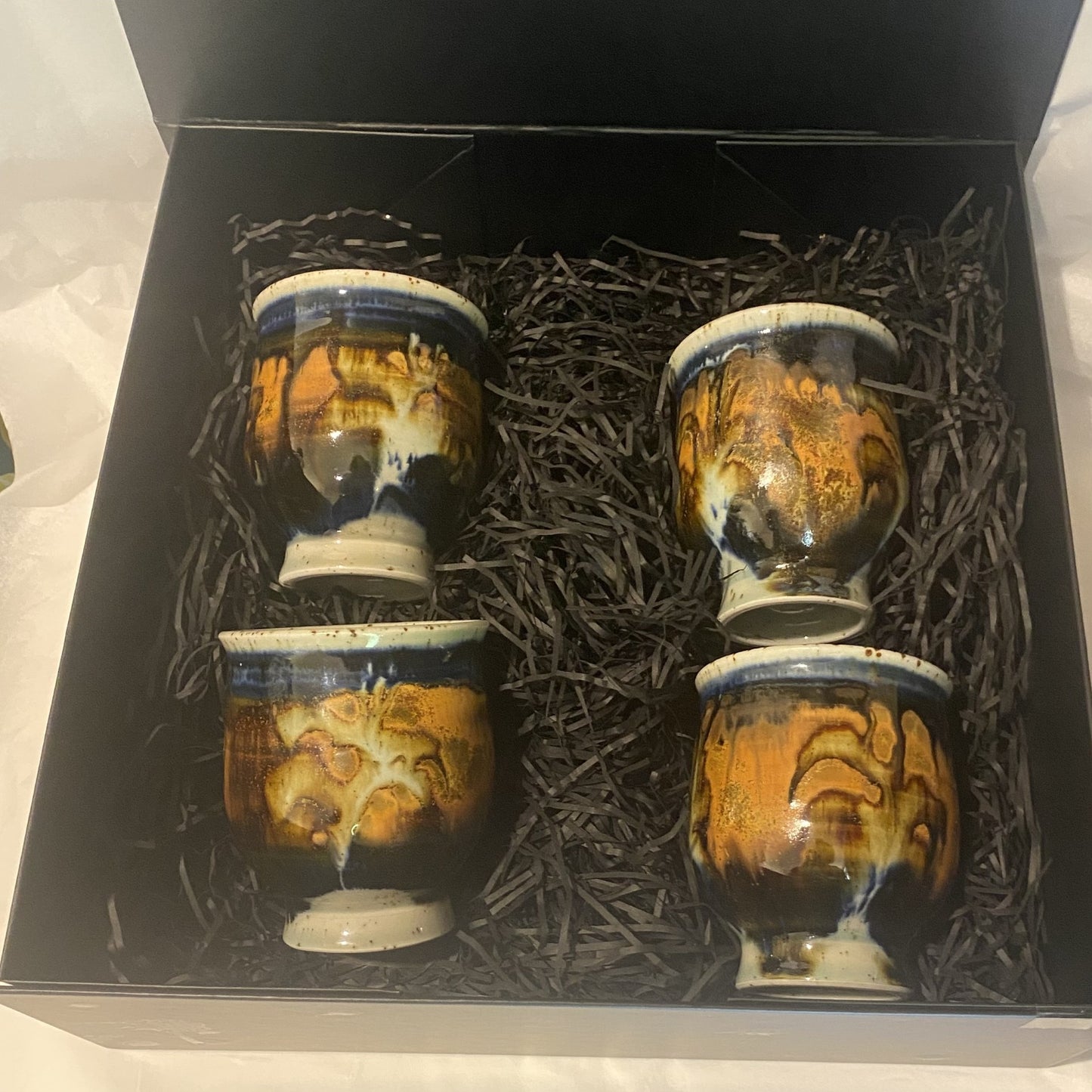 Yunomis - Boxed Set 1