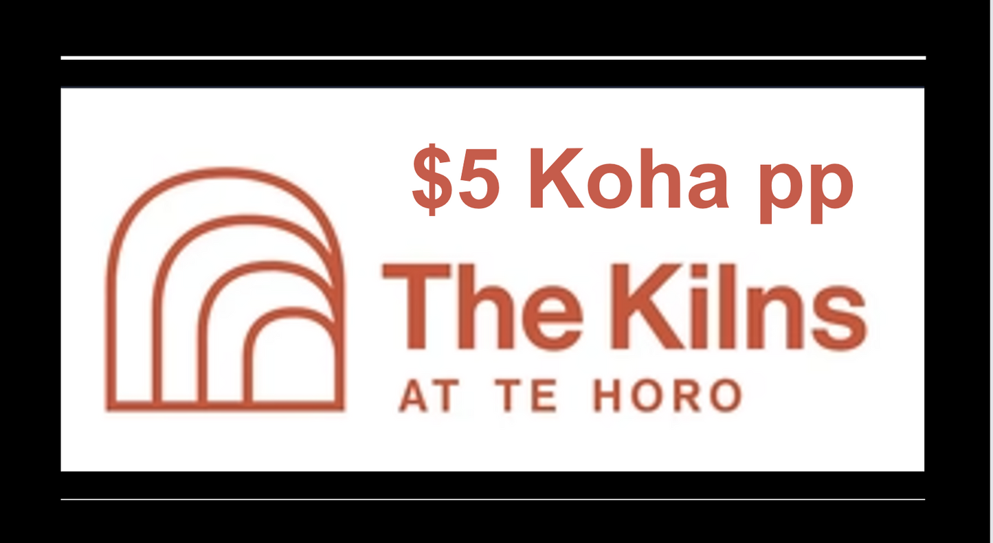 Koha - Kilns