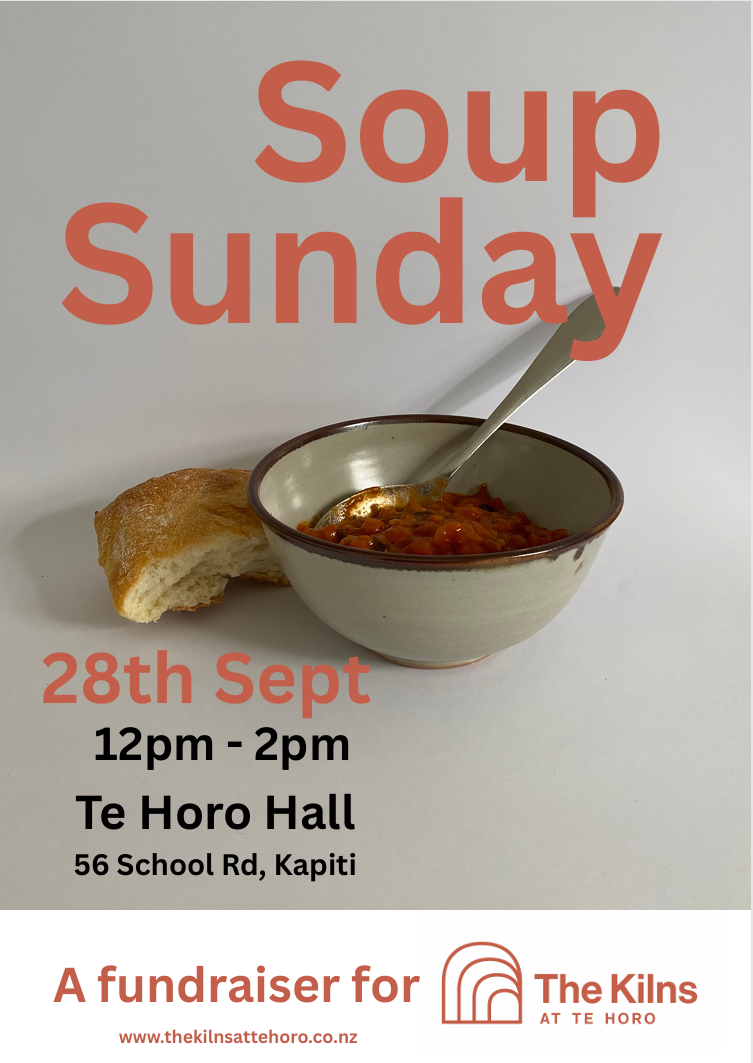 Soup Sunday