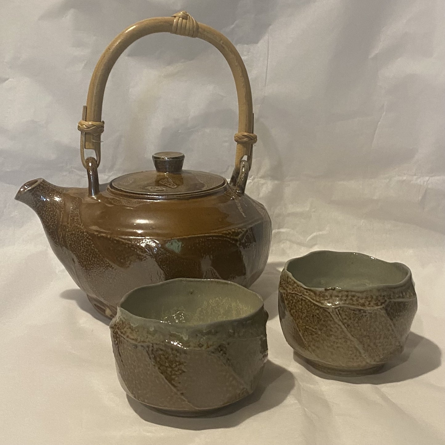 Julie Harrington Cup - 8