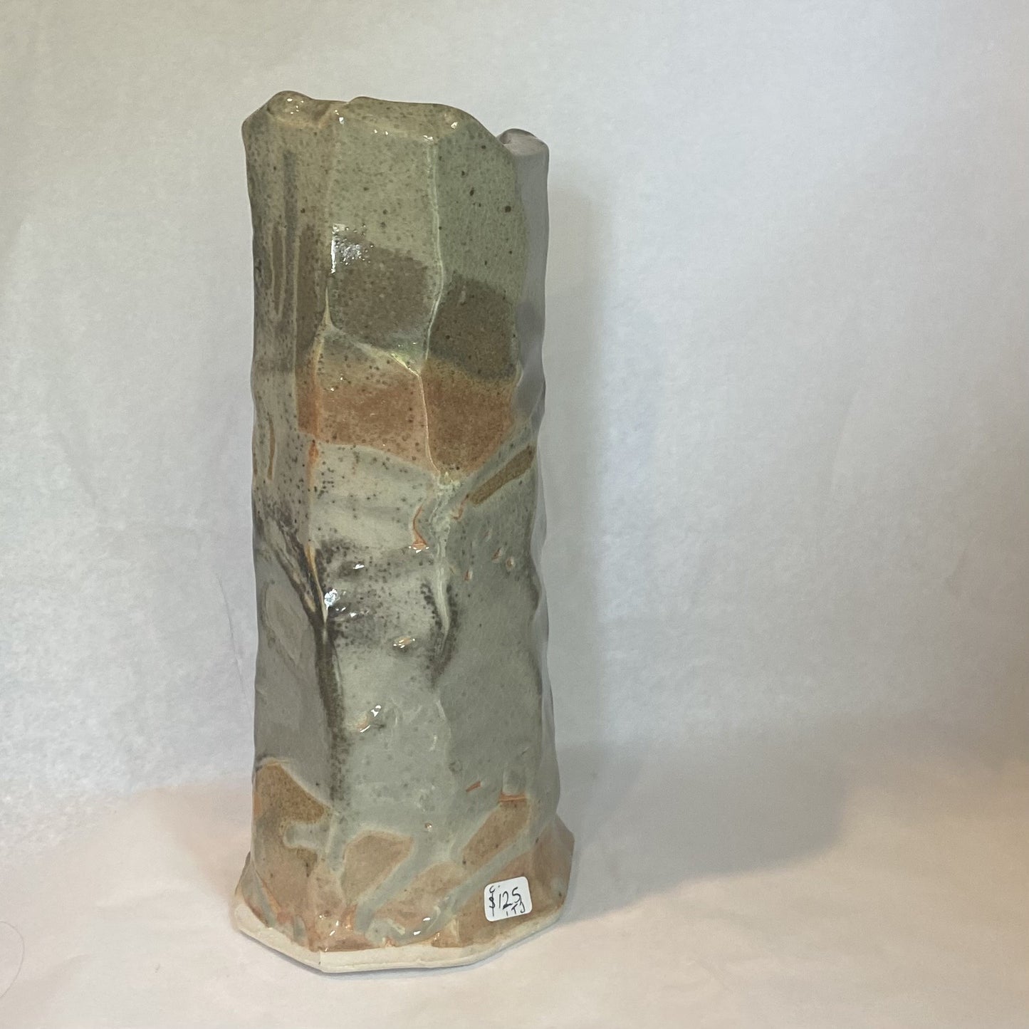 Vase - Tanya Shearer - 109