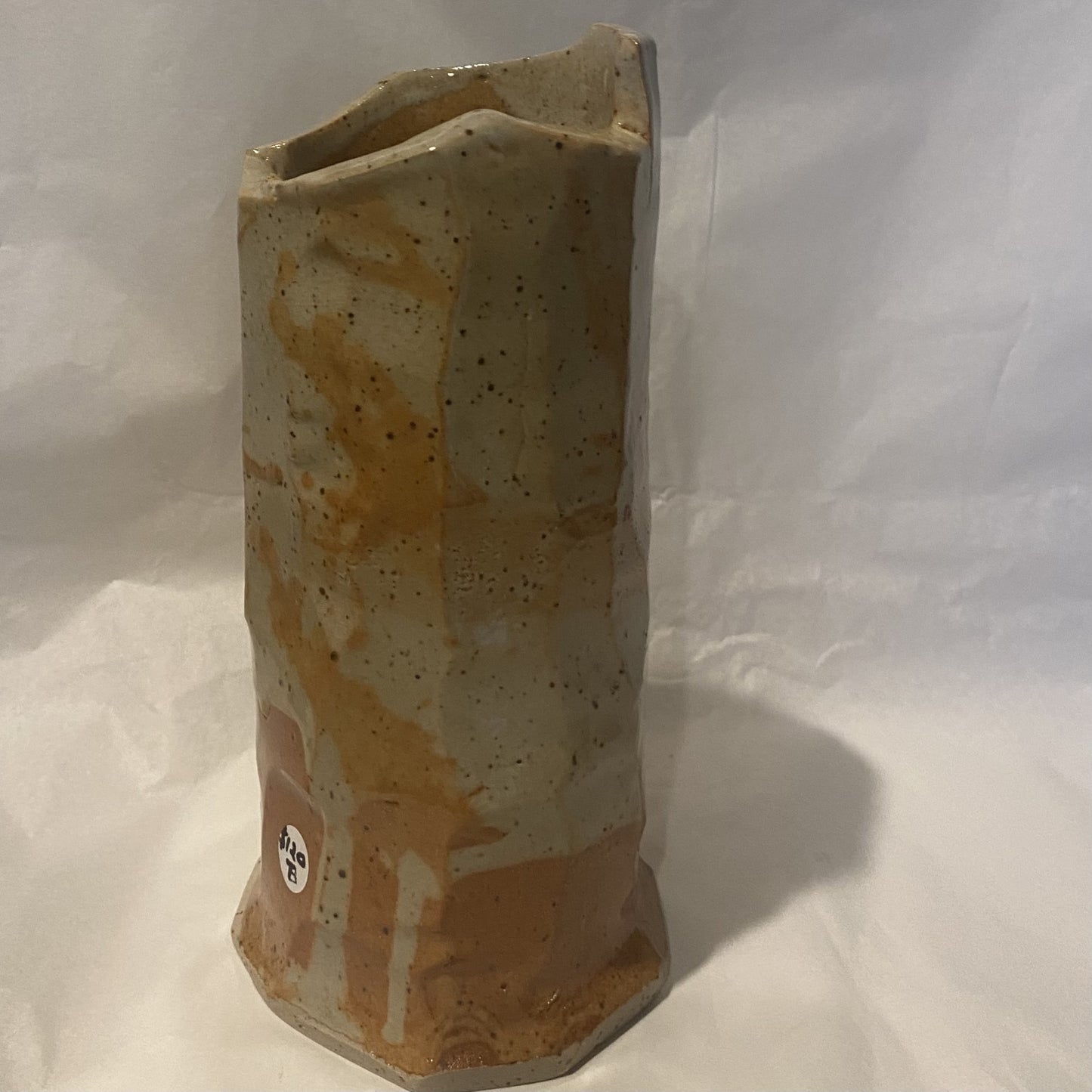 Vase - Tanya Shearer - 110