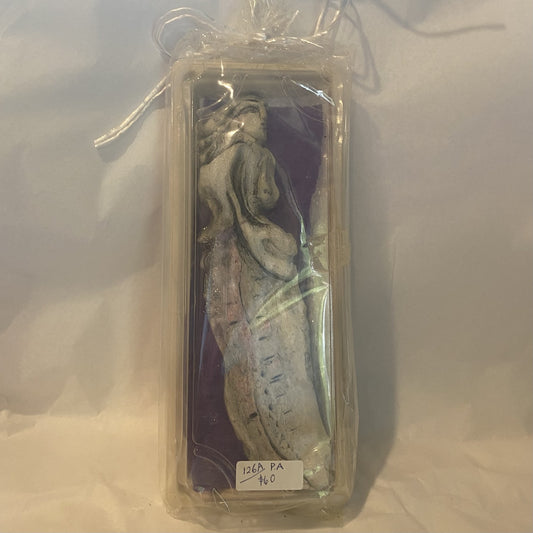 Clay woman Pamella Annsouth - 126A