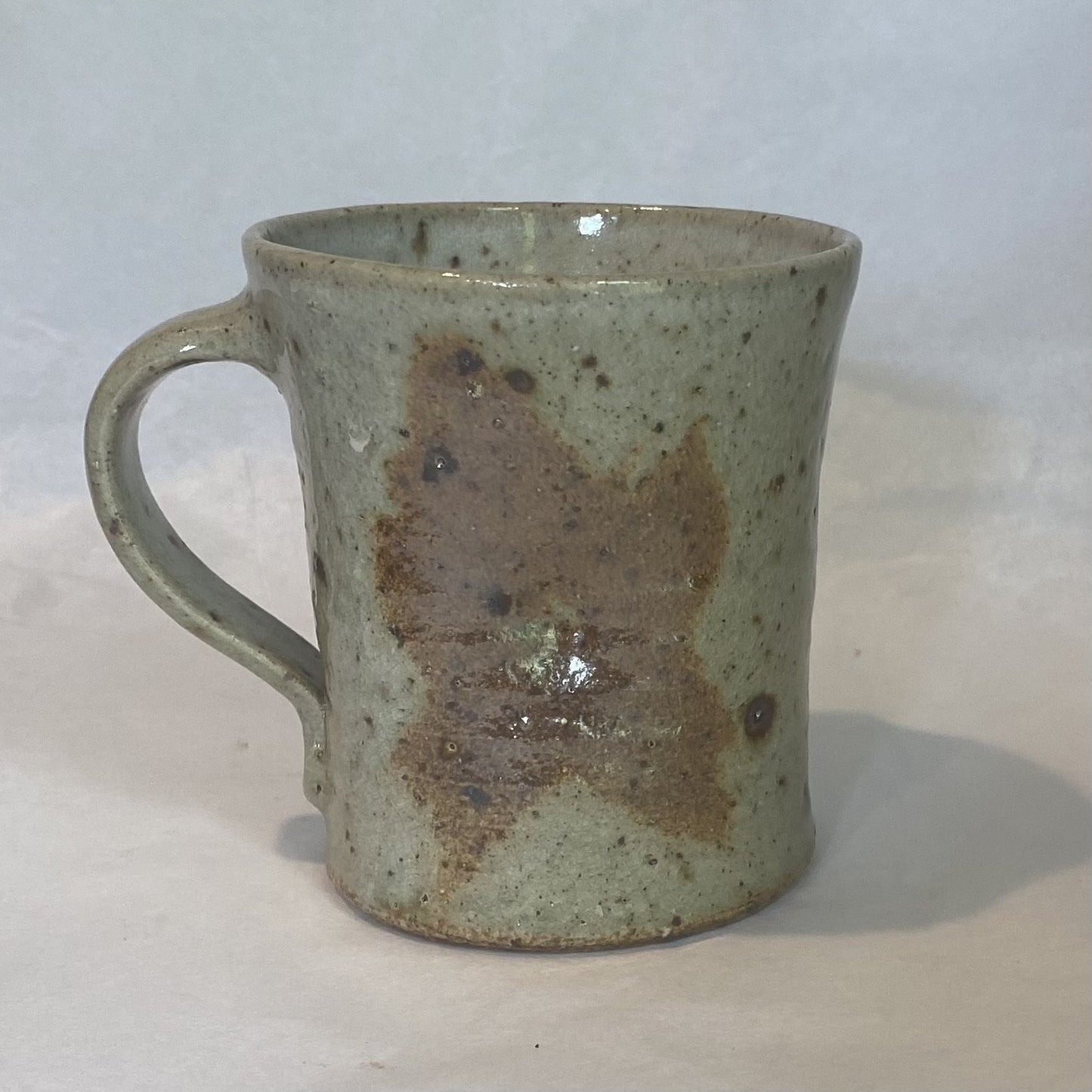 Salt fired Cup - 132
