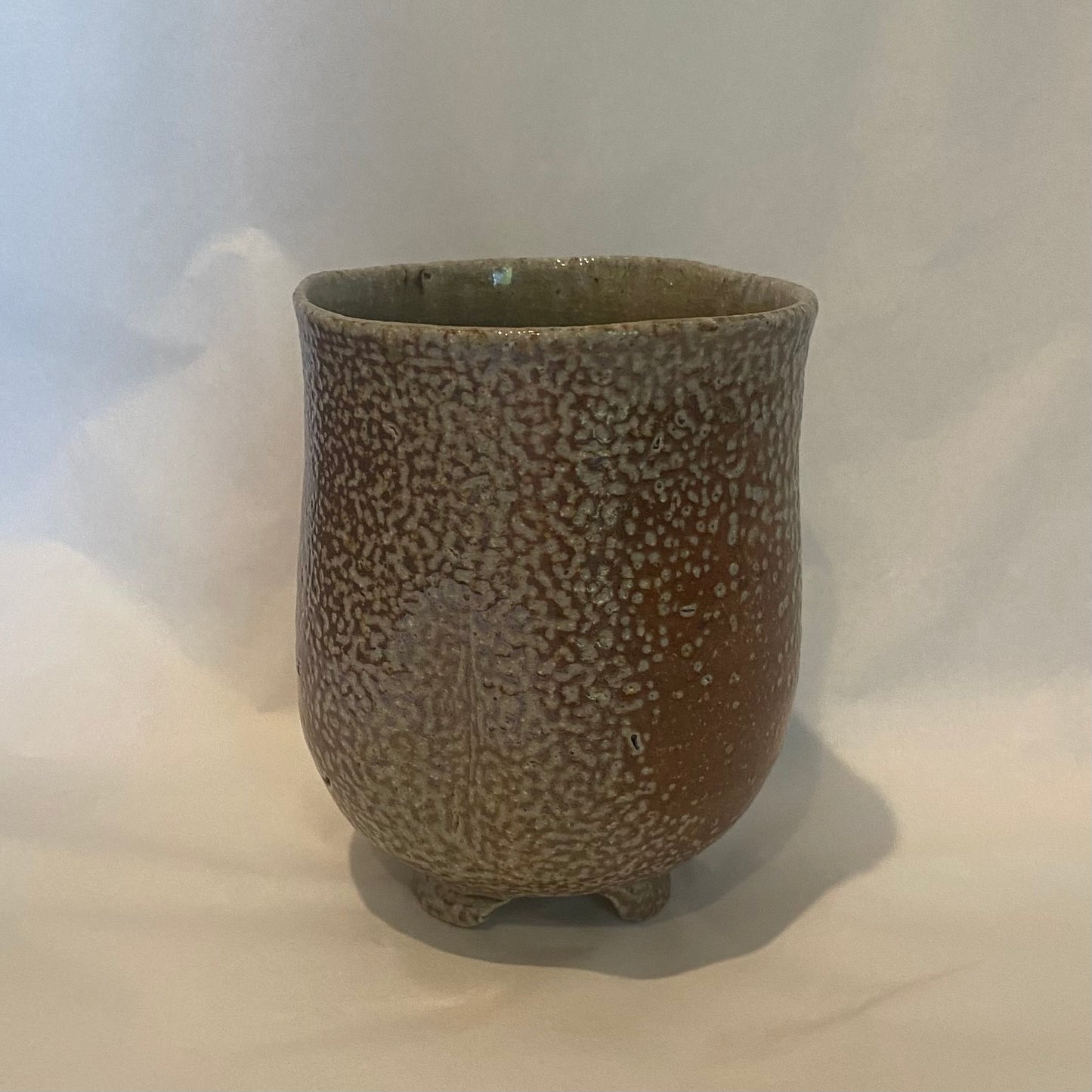 Cup - 133 B Thomas Baker