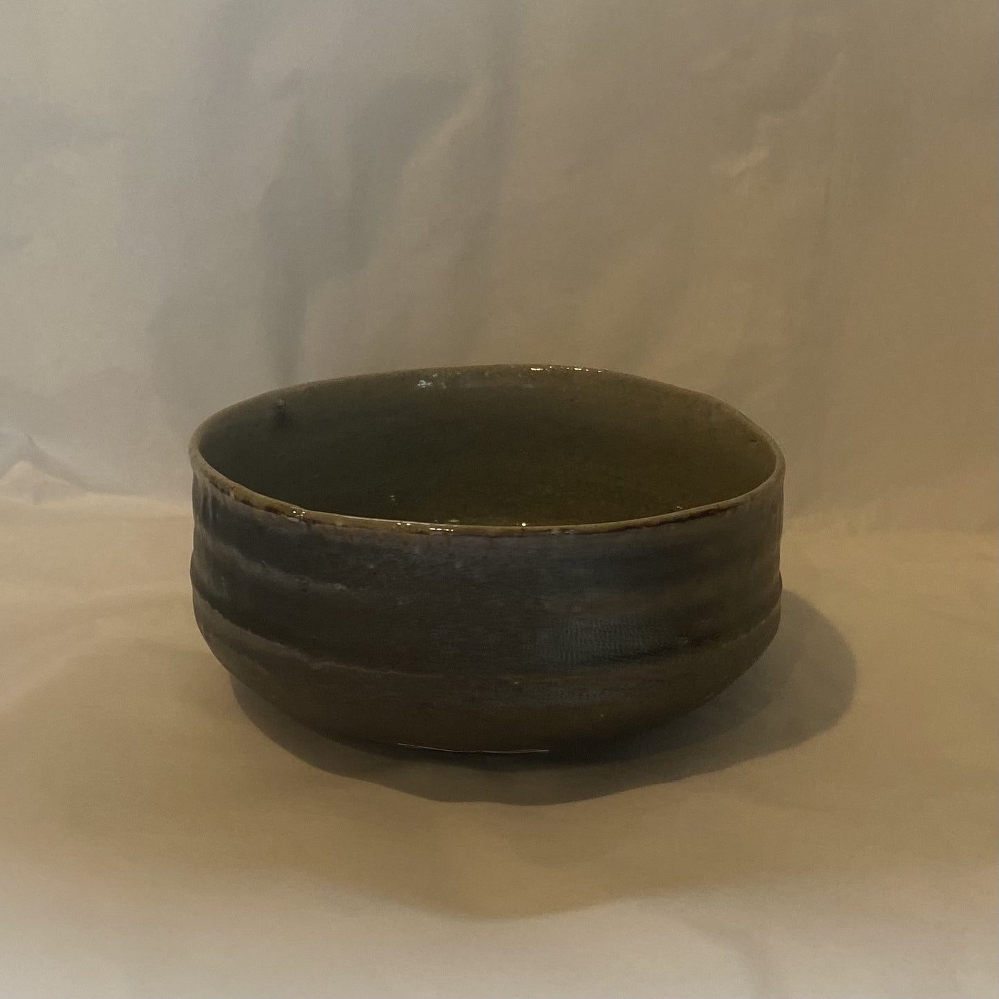 Bowl 138A - Thomas Baker