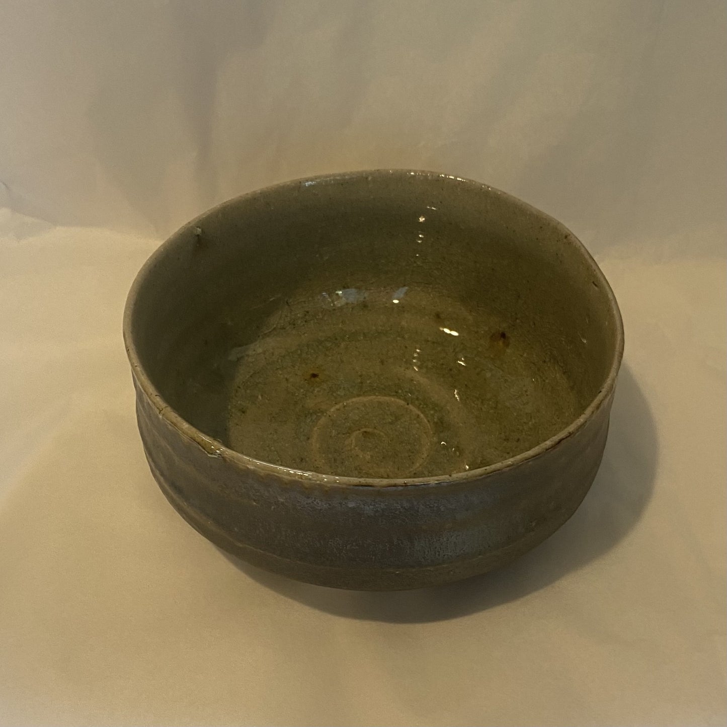 Bowl 138A - Thomas Baker