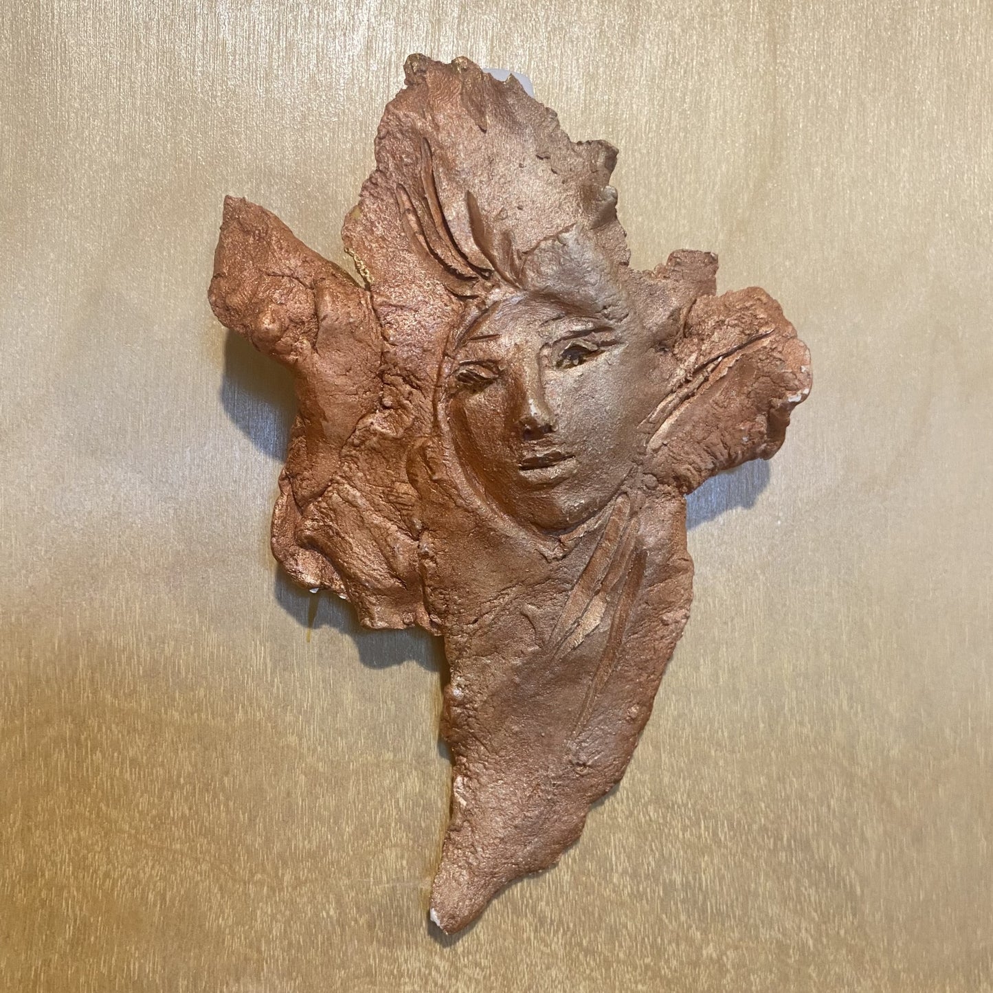 Head Pamella Annsouth - 141