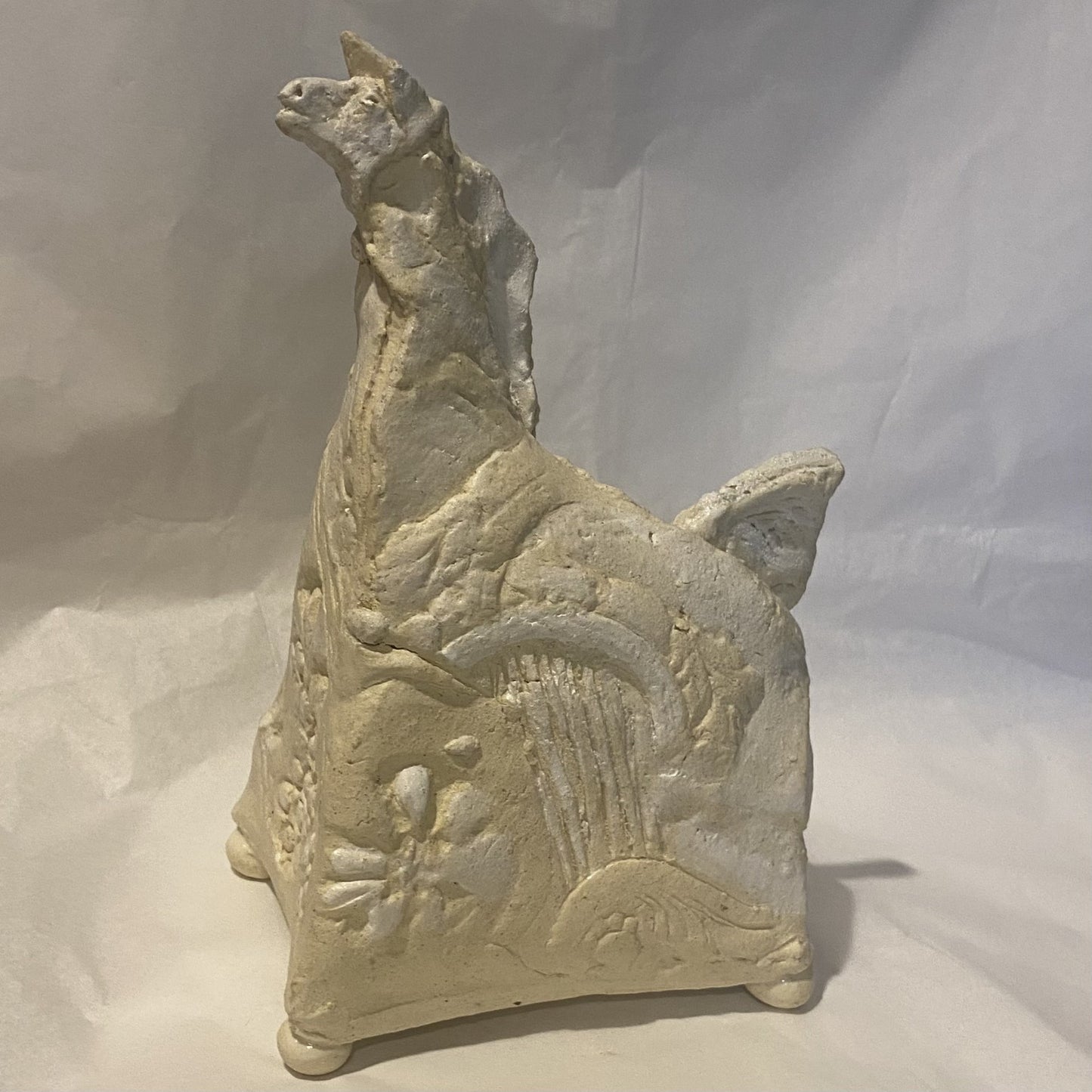 Dream Horse - Pamella Annsouth - 143