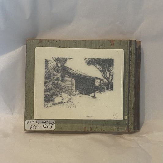Wall Tile -147D