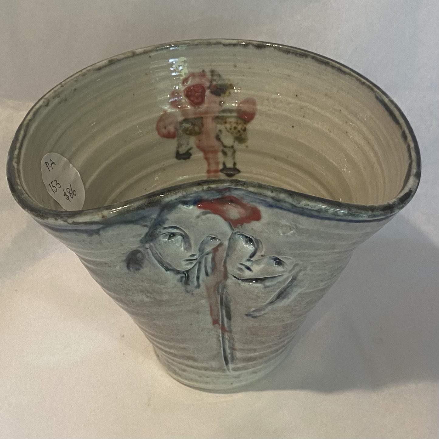 Pamella Annsouth - 153