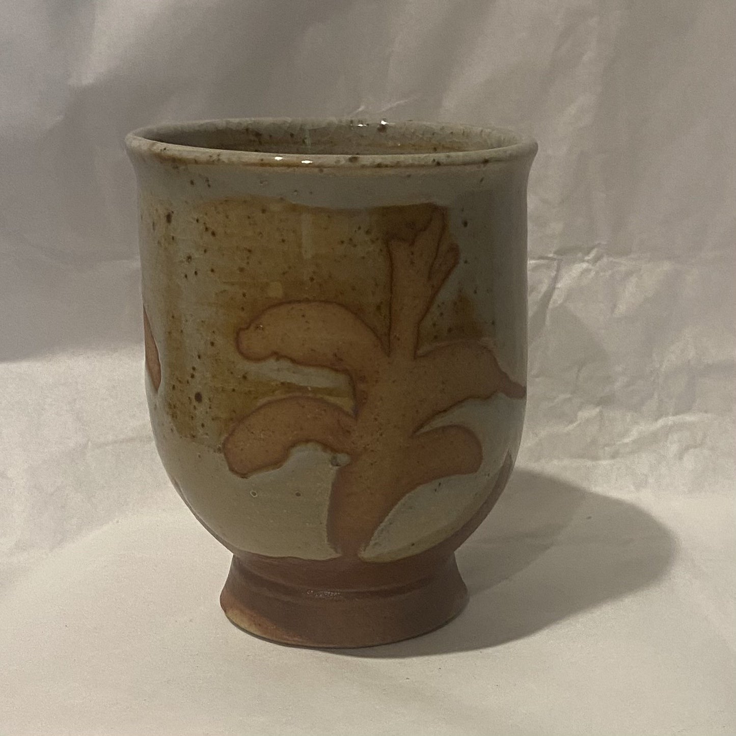 Yunomi Orange - 161