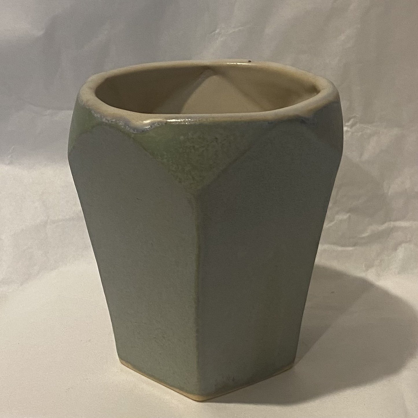 Yunomi - Frederick Church - 2