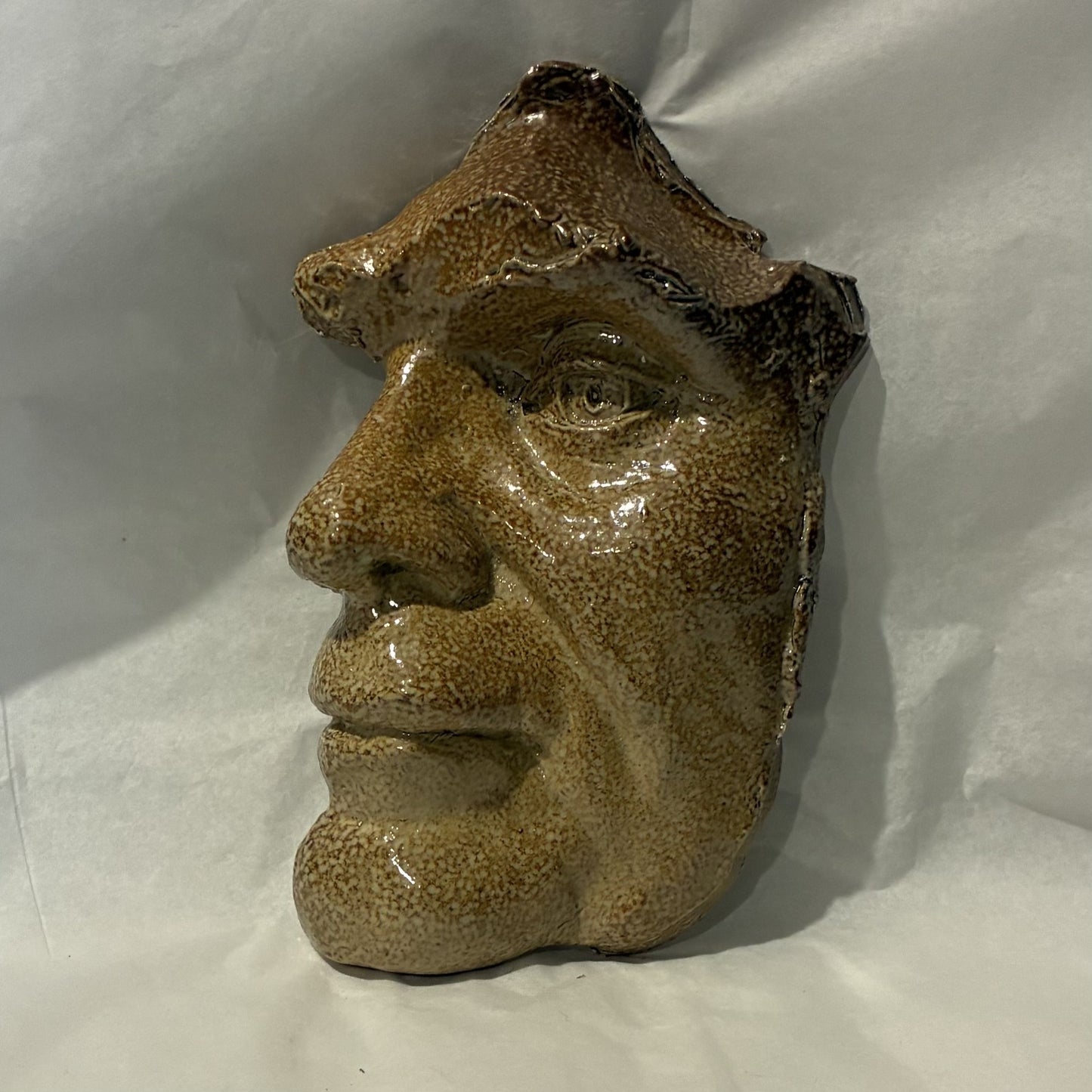 Smisek Head - Pamella Annsouth - 21A