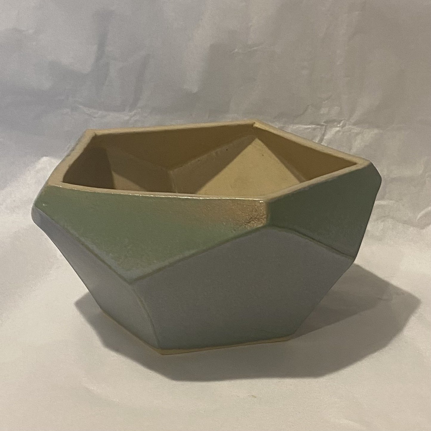 Salt fired vessel - 3