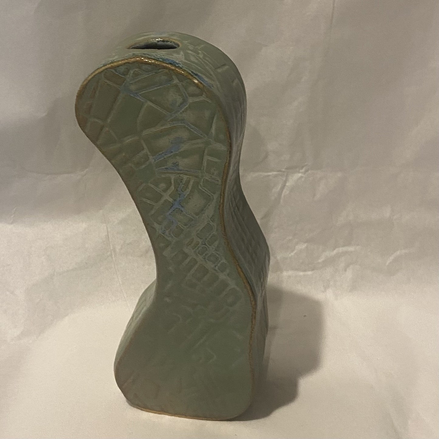 Vase Frederick Church - 4