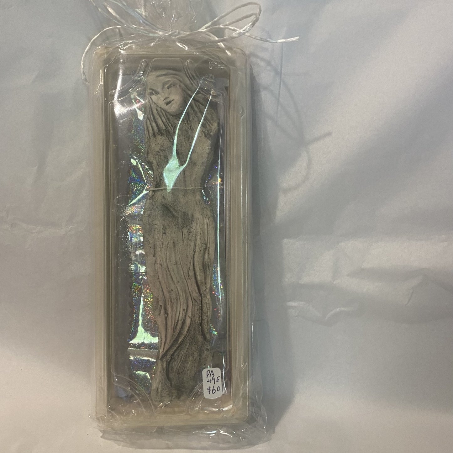 Clay woman Pamella Annsouth - 49E