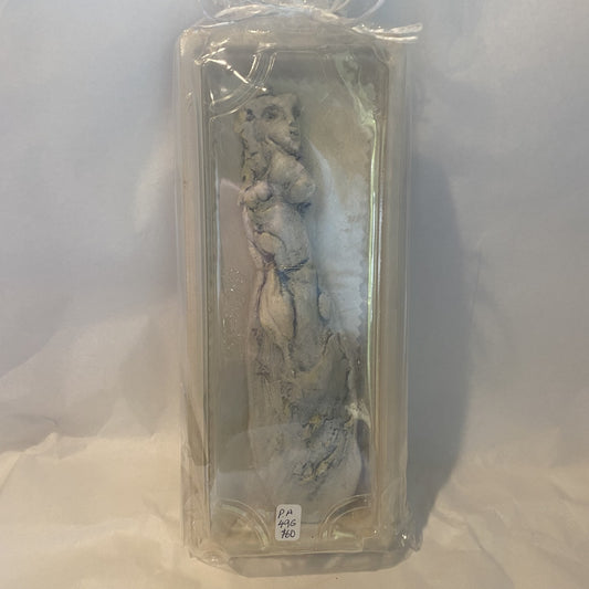 Clay woman Pamella Annsouth - 49G