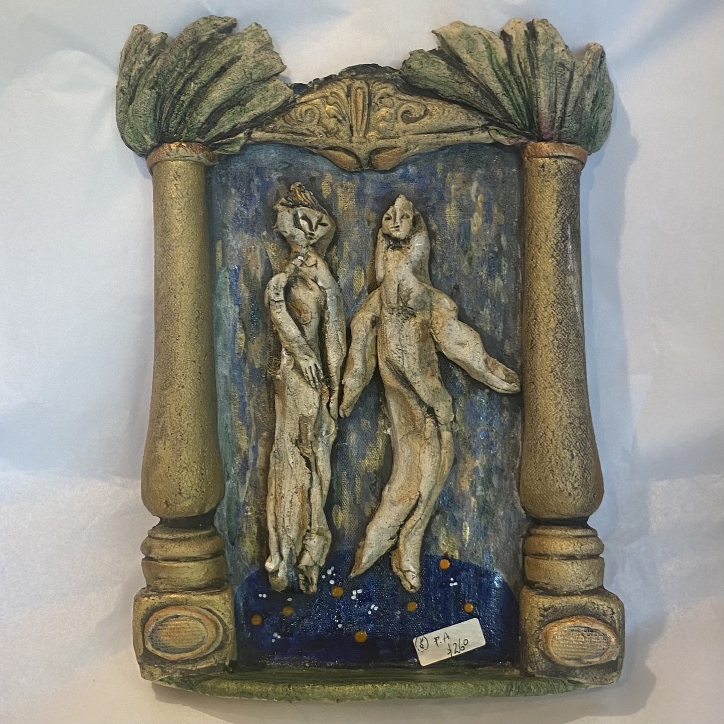 Pamella Annsouth - 5