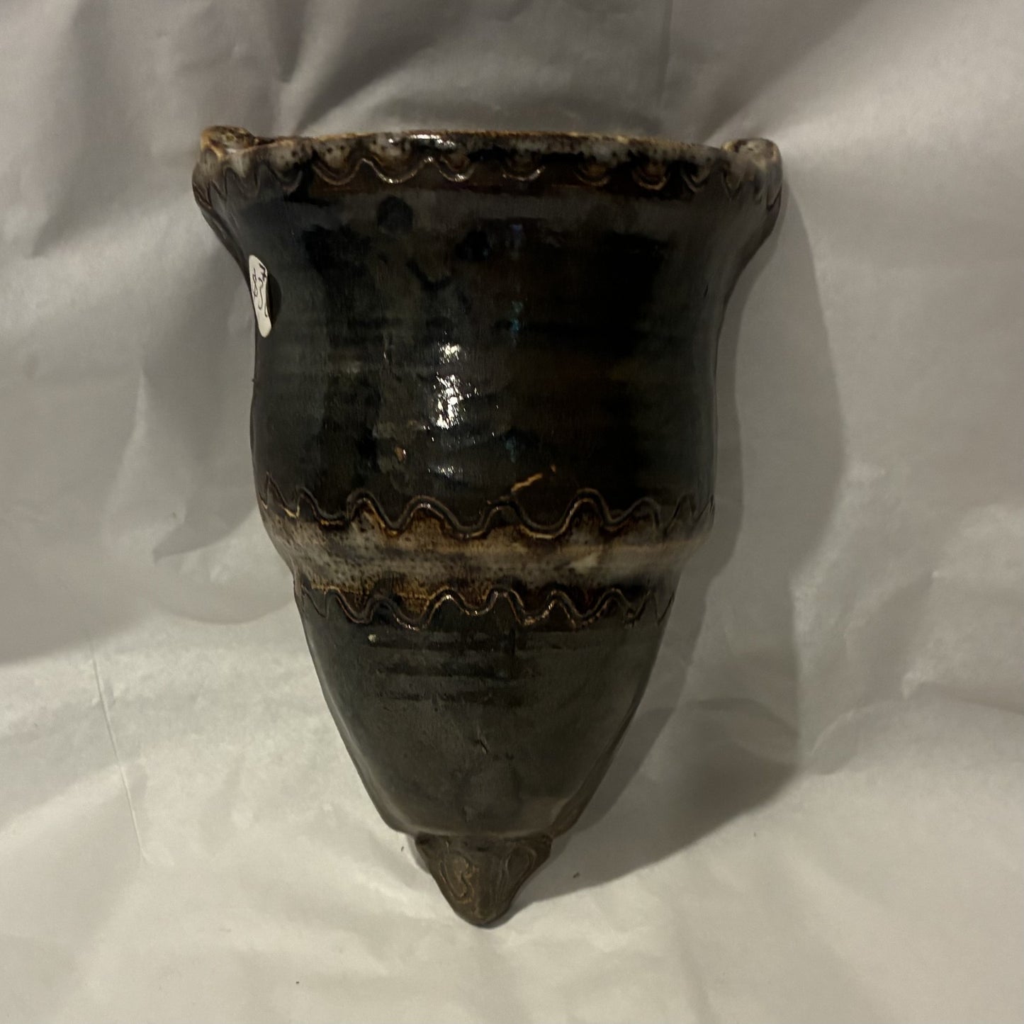 Wall Vase - 7