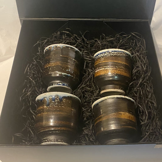 Yunomis - Box Set 2