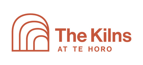 The Kilns at Te Horo logo