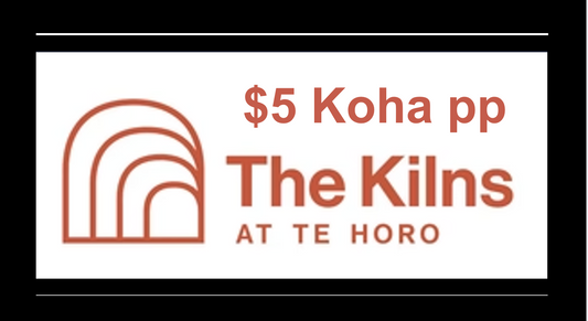 Koha - Kilns